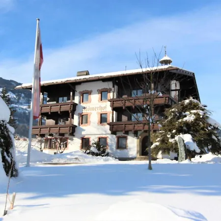 Roemerhof-3 By Interhome * Fügen