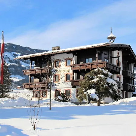 Apartment Römerhof-3 *