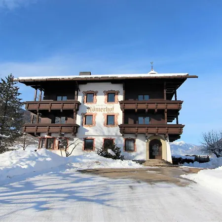 Roemerhof-3 By Interhome Appartement