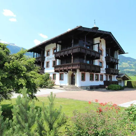 Apartment Römerhof-3