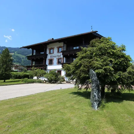 Roemerhof-3 By Interhome