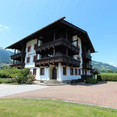 Apartment Römerhof-3
