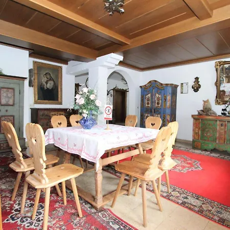 Roemerhof-3 By Interhome Apartman