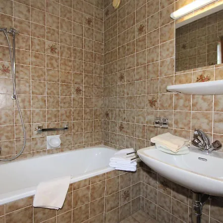 Roemerhof-3 By Interhome Apartment