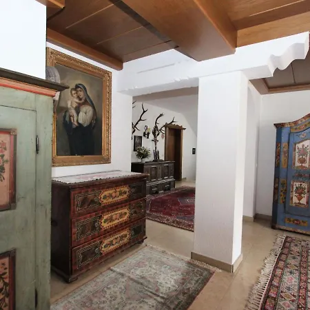 Apartment Roemerhof-3 By Interhome Fügen