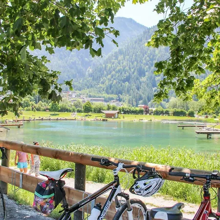 Roemerhof-3 By Interhome Fügen