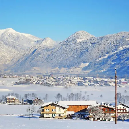 Roemerhof-3 By Interhome * Fügen