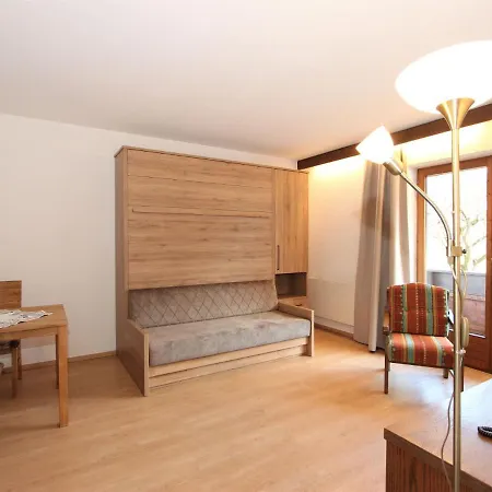 Roemerhof-3 By Interhome Apartment *