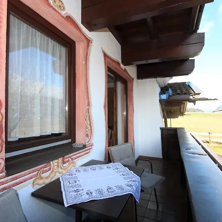 Roemerhof-3 By Interhome Apartment