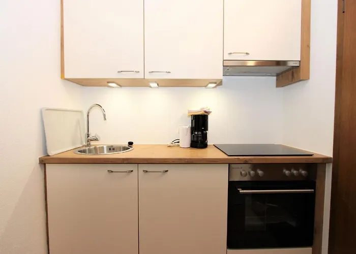 Roemerhof-3 By Interhome Apartman Fügen