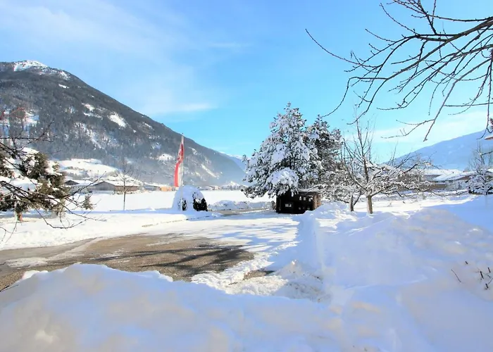 Roemerhof-3 By Interhome *