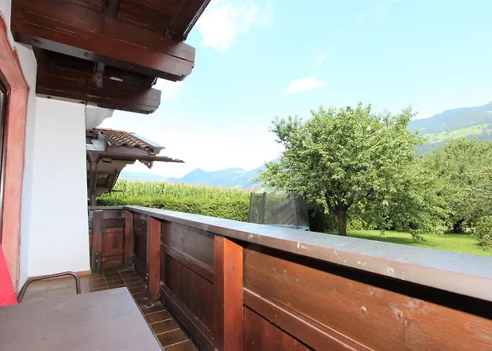 Appartement Roemerhof-3 By Interhome