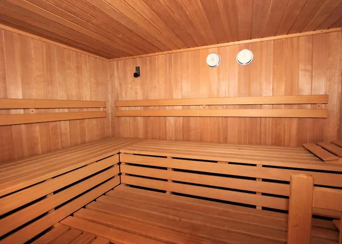 Roemerhof-3 By Interhome * Fügen