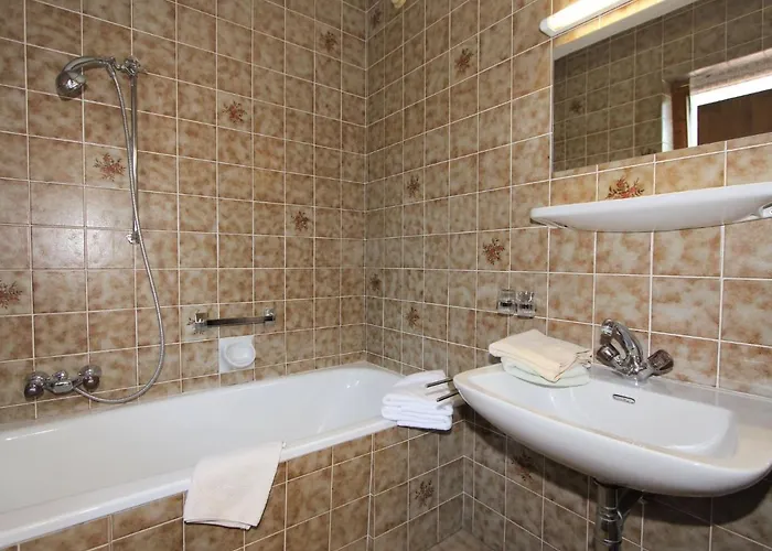 Roemerhof-3 By Interhome Appartement