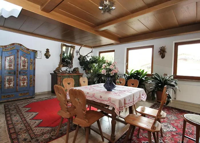 Roemerhof-3 By Interhome