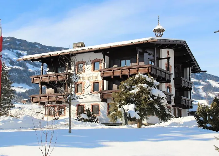 Roemerhof-3 By Interhome