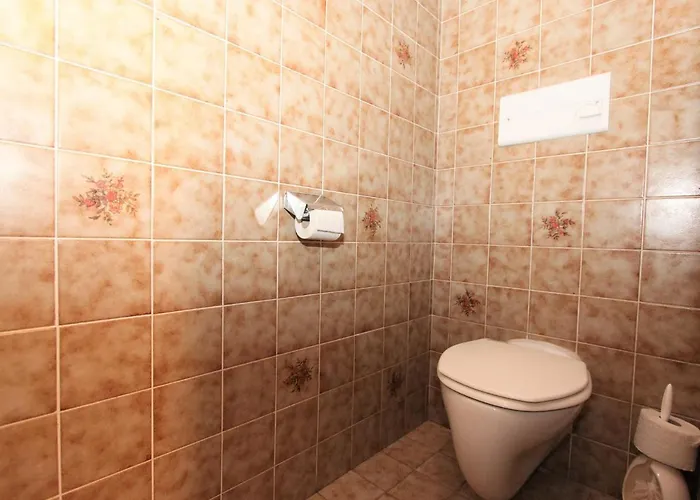 Roemerhof-3 By Interhome Appartement