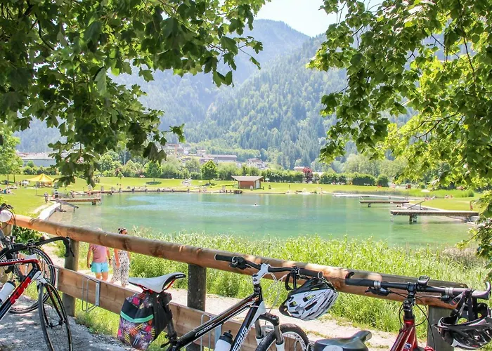 Roemerhof-3 By Interhome Fügen