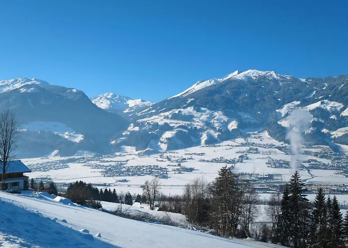 Roemerhof-3 By Interhome *