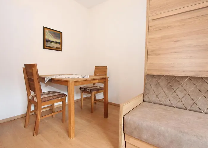 Roemerhof-3 By Interhome Appartement