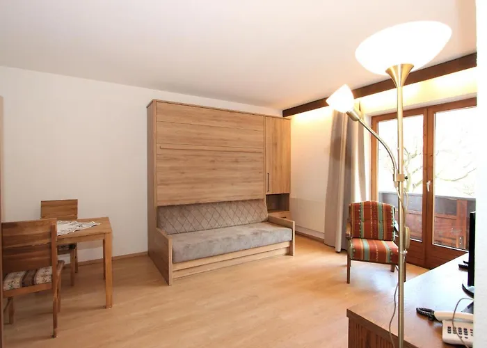 Roemerhof-3 By Interhome Apartman *