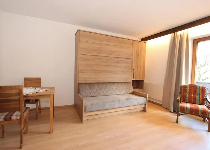 Appartement Roemerhof-3 By Interhome *