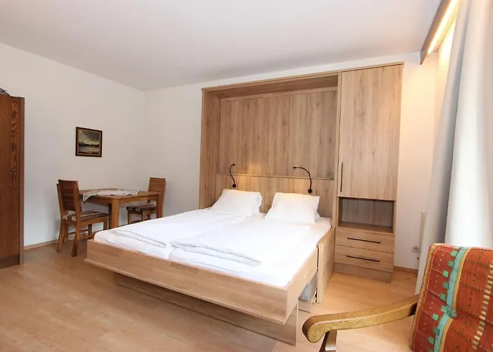 Roemerhof-3 By Interhome Apartman *