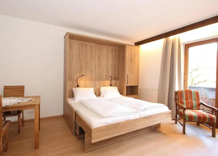 Roemerhof-3 By Interhome Appartement Fügen