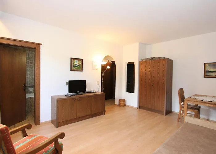 Appartamento Roemerhof-3 By Interhome Fügen