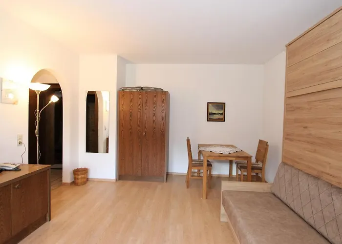 Roemerhof-3 By Interhome * Fügen