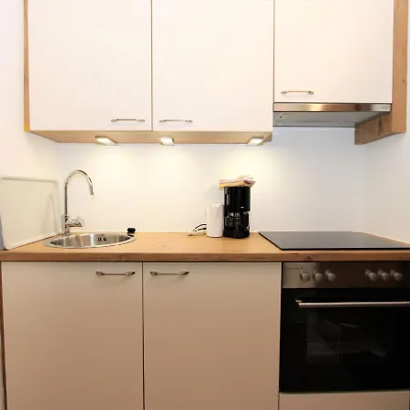 Roemerhof-3 By Interhome Apartamento Fügen