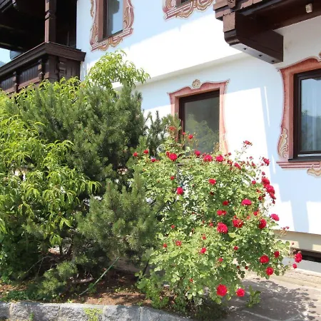 Apartman Roemerhof-3 By Interhome *