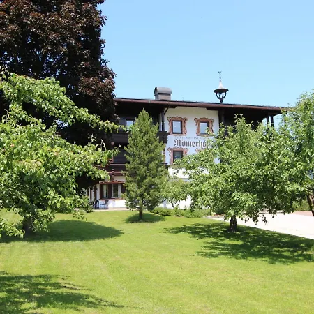 Roemerhof-3 By Interhome Fügen