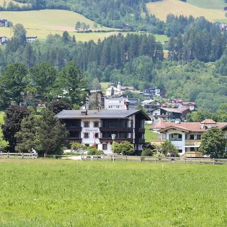 Apartman Roemerhof-3 By Interhome Fügen