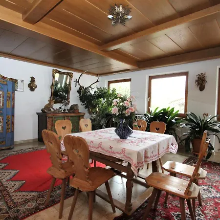 Roemerhof-3 By Interhome