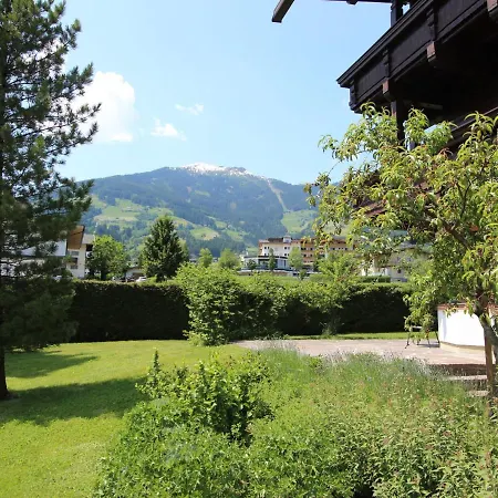 Apartman Roemerhof-3 By Interhome Fügen