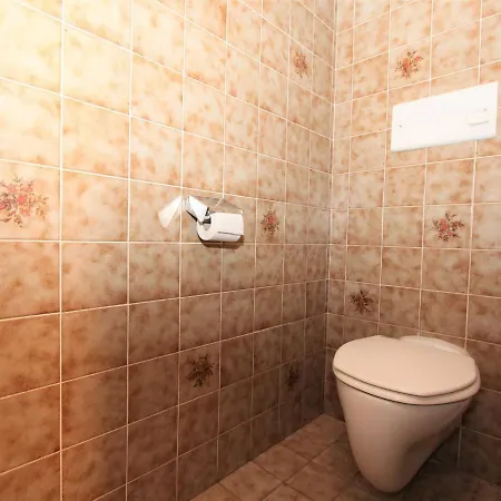 Roemerhof-3 By Interhome Apartamento
