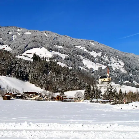 Roemerhof-3 By Interhome Apartman Fügen