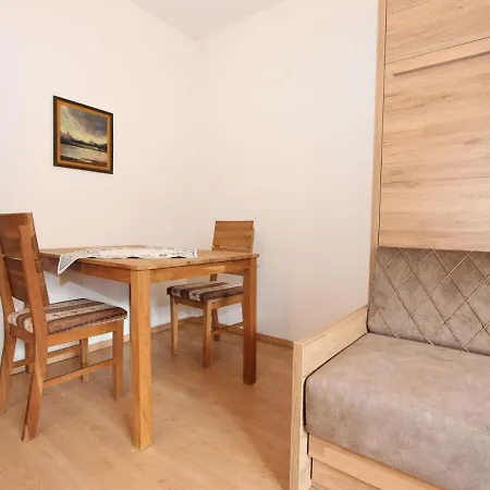 Roemerhof-3 By Interhome Apartamento