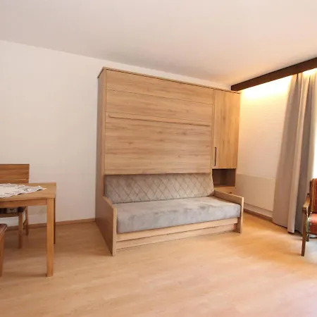 Apartman Roemerhof-3 By Interhome *