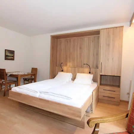 Roemerhof-3 By Interhome Apartman *