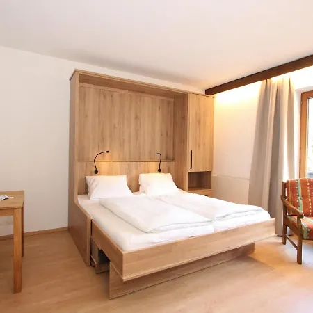 Roemerhof-3 By Interhome Apartman Fügen