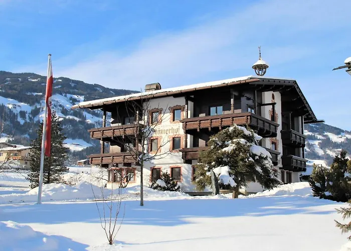 アパート Roemerhof-3 By Interhome *