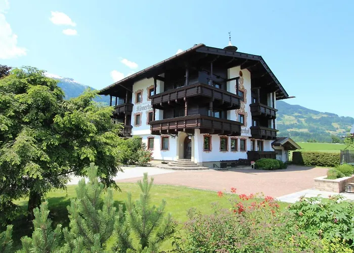 Апартаменты Roemerhof-3 By Interhome