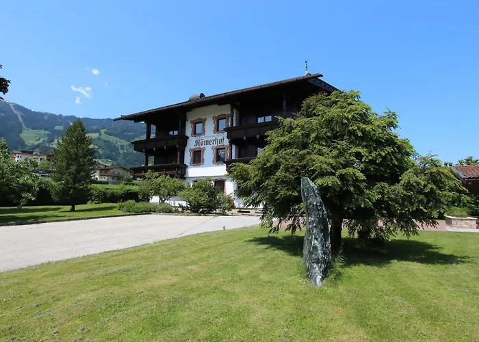 Roemerhof-3 By Interhome