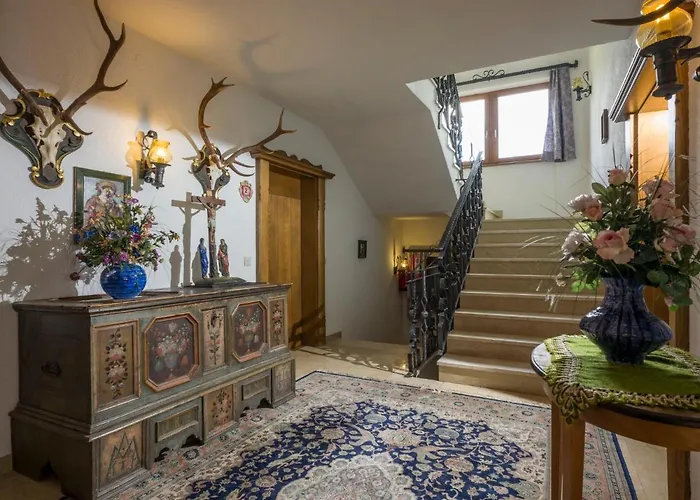 Roemerhof-3 By Interhome *