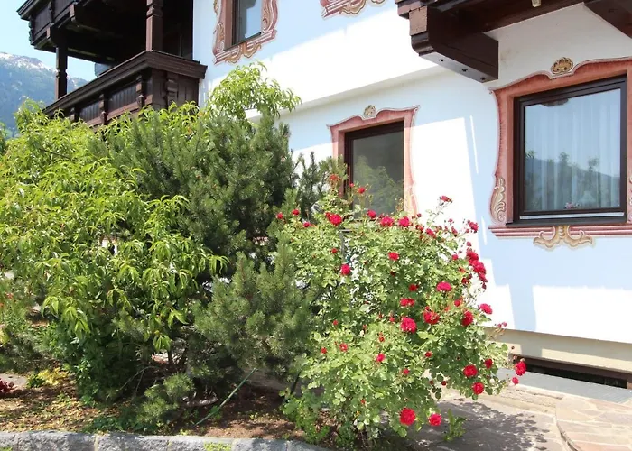 アパート Roemerhof-3 By Interhome *