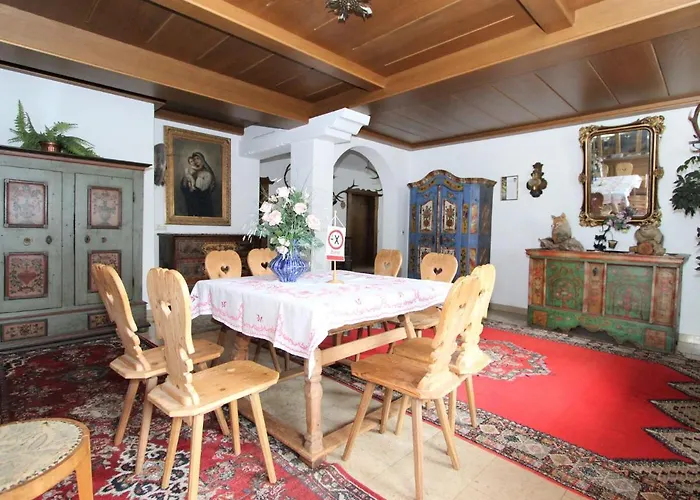 Roemerhof-3 By Interhome Апартаменты