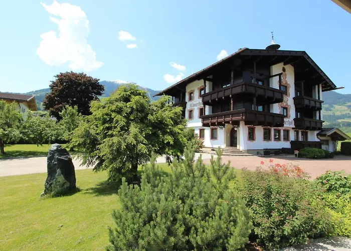 Roemerhof-3 By Interhome