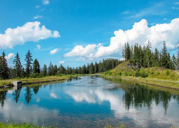 Roemerhof-3 By Interhome